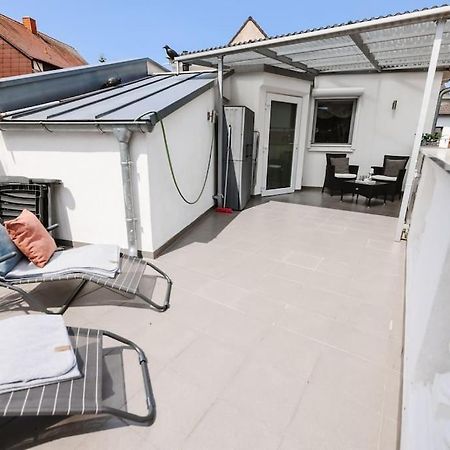 Casa Vivace Villa Michelstadt Exteriör bild
