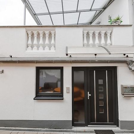 Casa Vivace Villa Michelstadt Exteriör bild