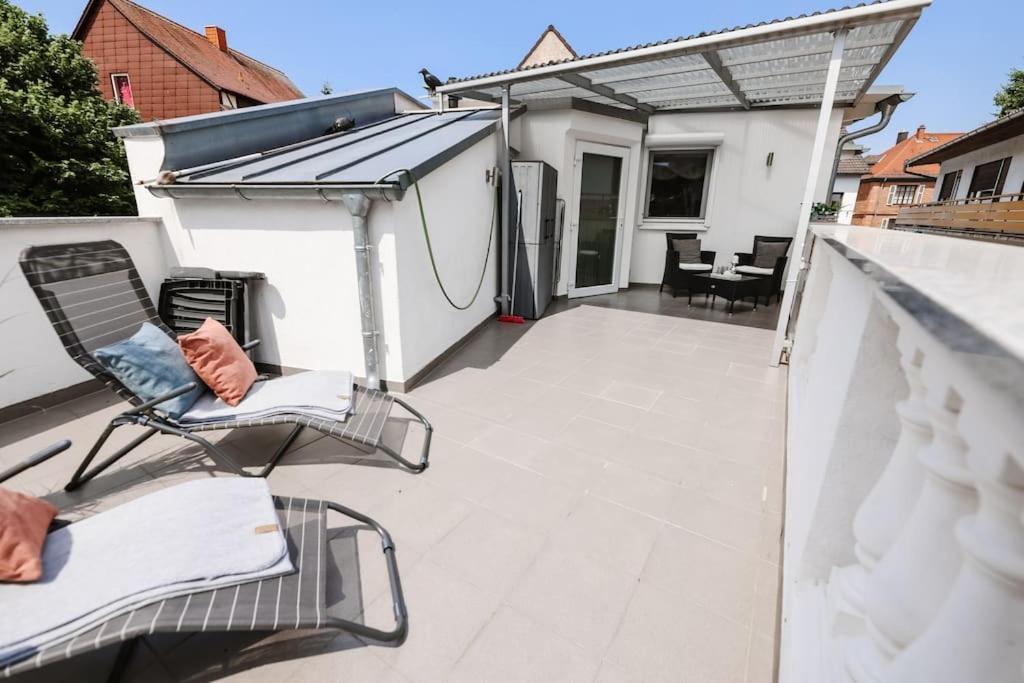 Casa Vivace Villa Michelstadt Exteriör bild